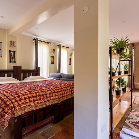 The Jungle Oasis With Heated Pool Apartment Nairobi Luaran gambar