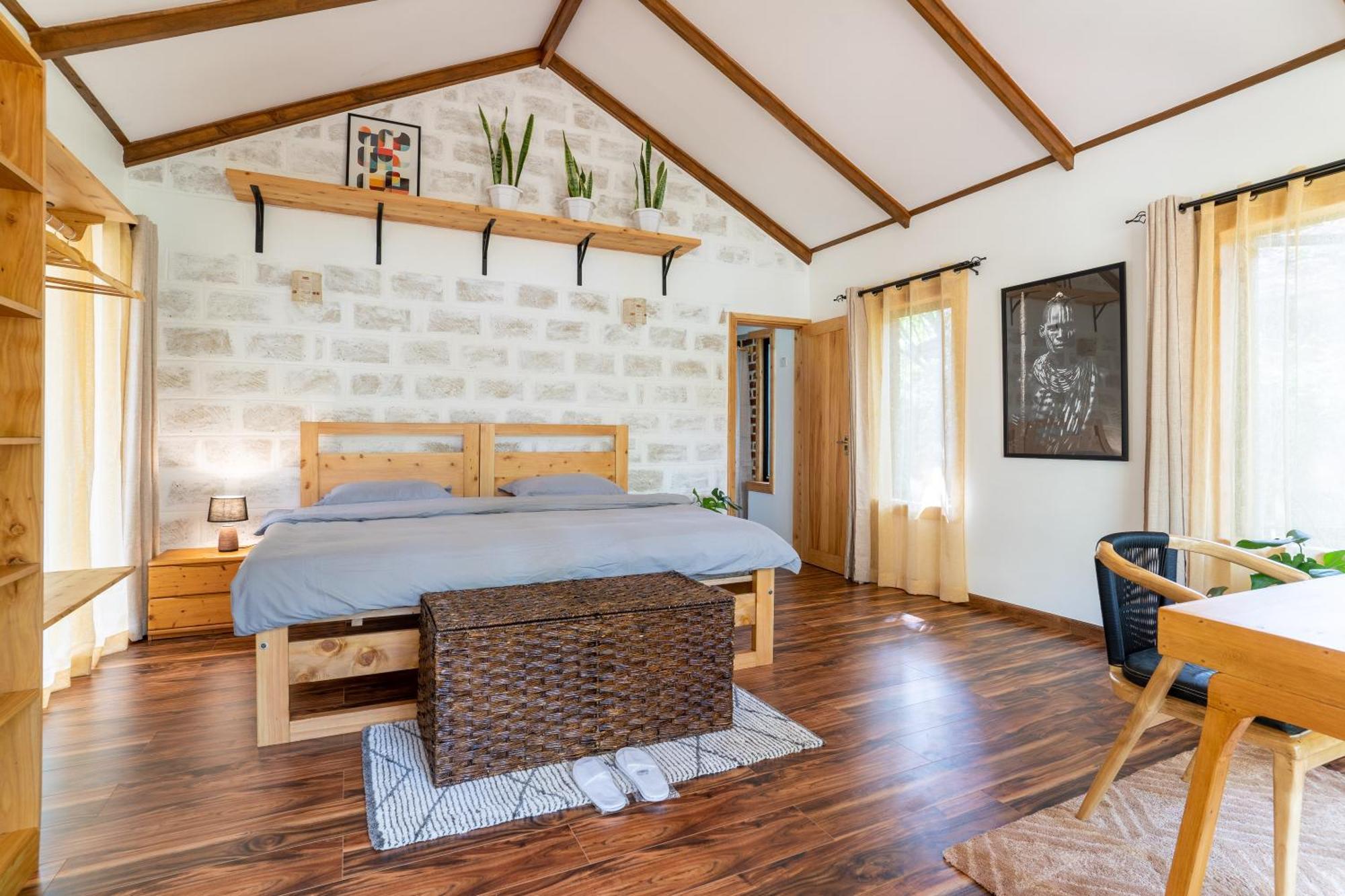 The Jungle Oasis With Heated Pool Apartment Nairobi Luaran gambar