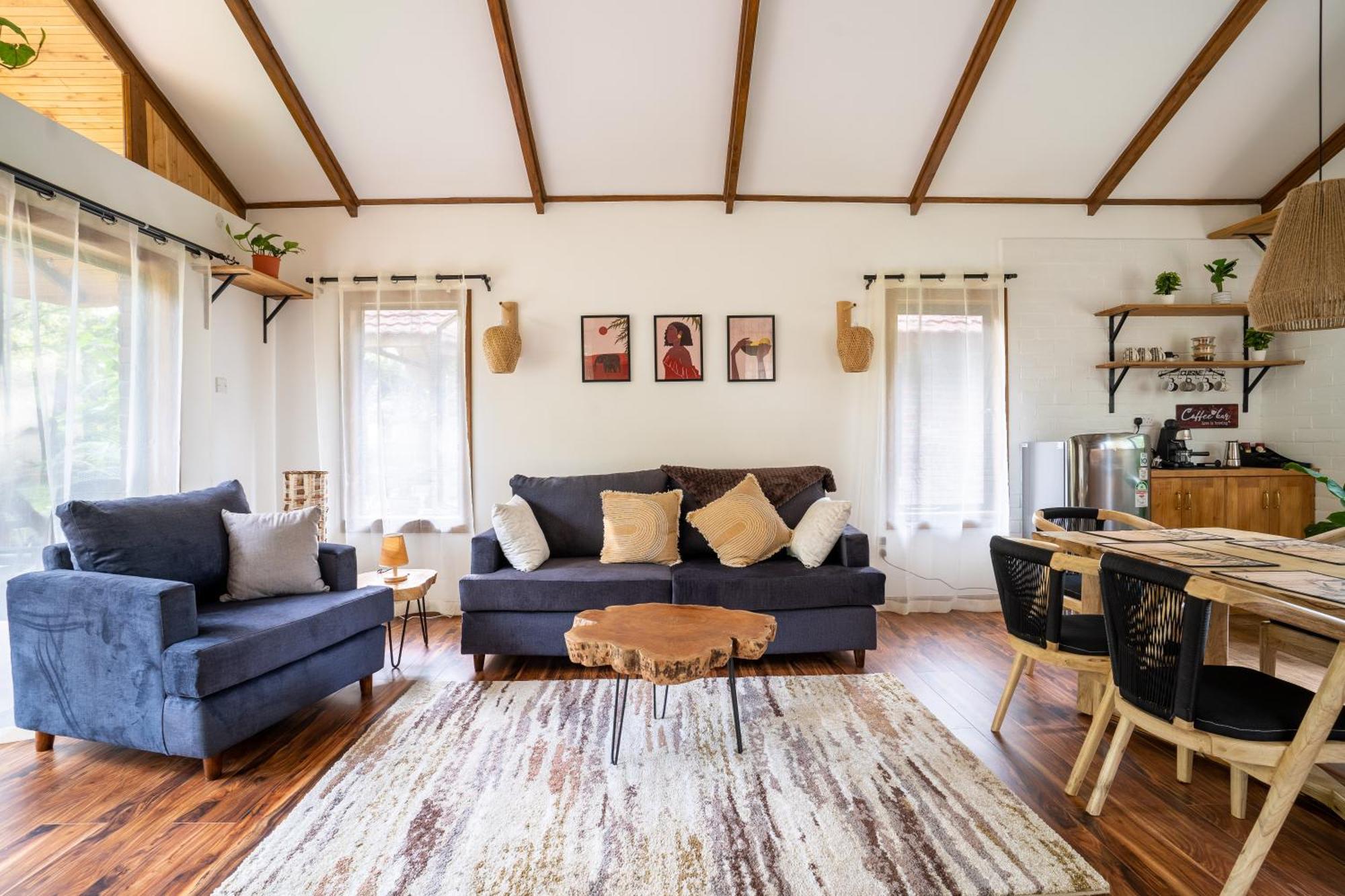 The Jungle Oasis With Heated Pool Apartment Nairobi Luaran gambar