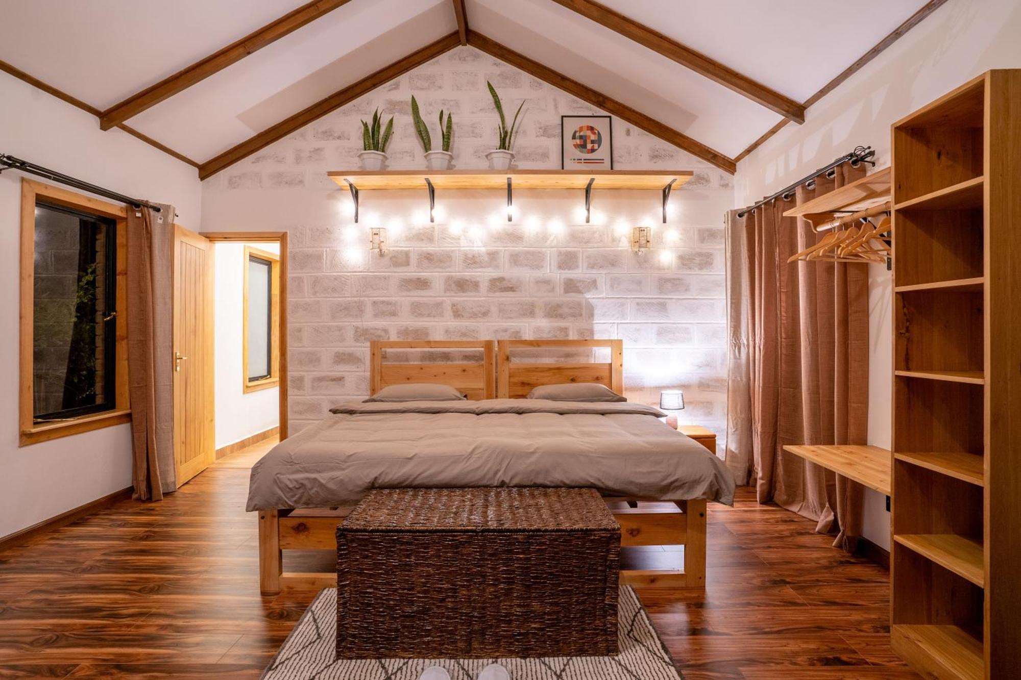 The Jungle Oasis With Heated Pool Apartment Nairobi Luaran gambar