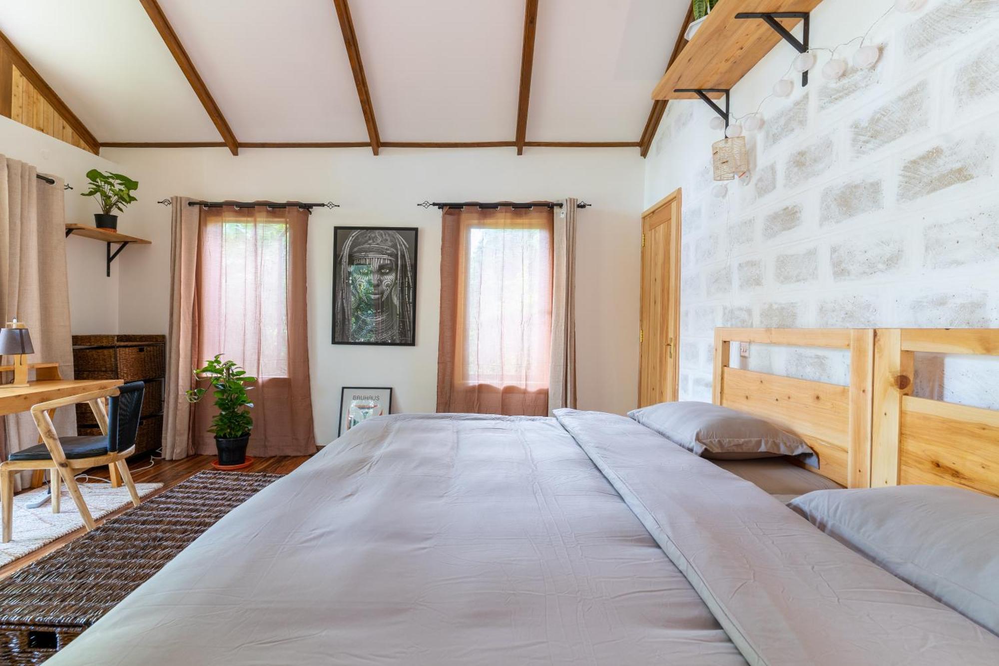 The Jungle Oasis With Heated Pool Apartment Nairobi Luaran gambar