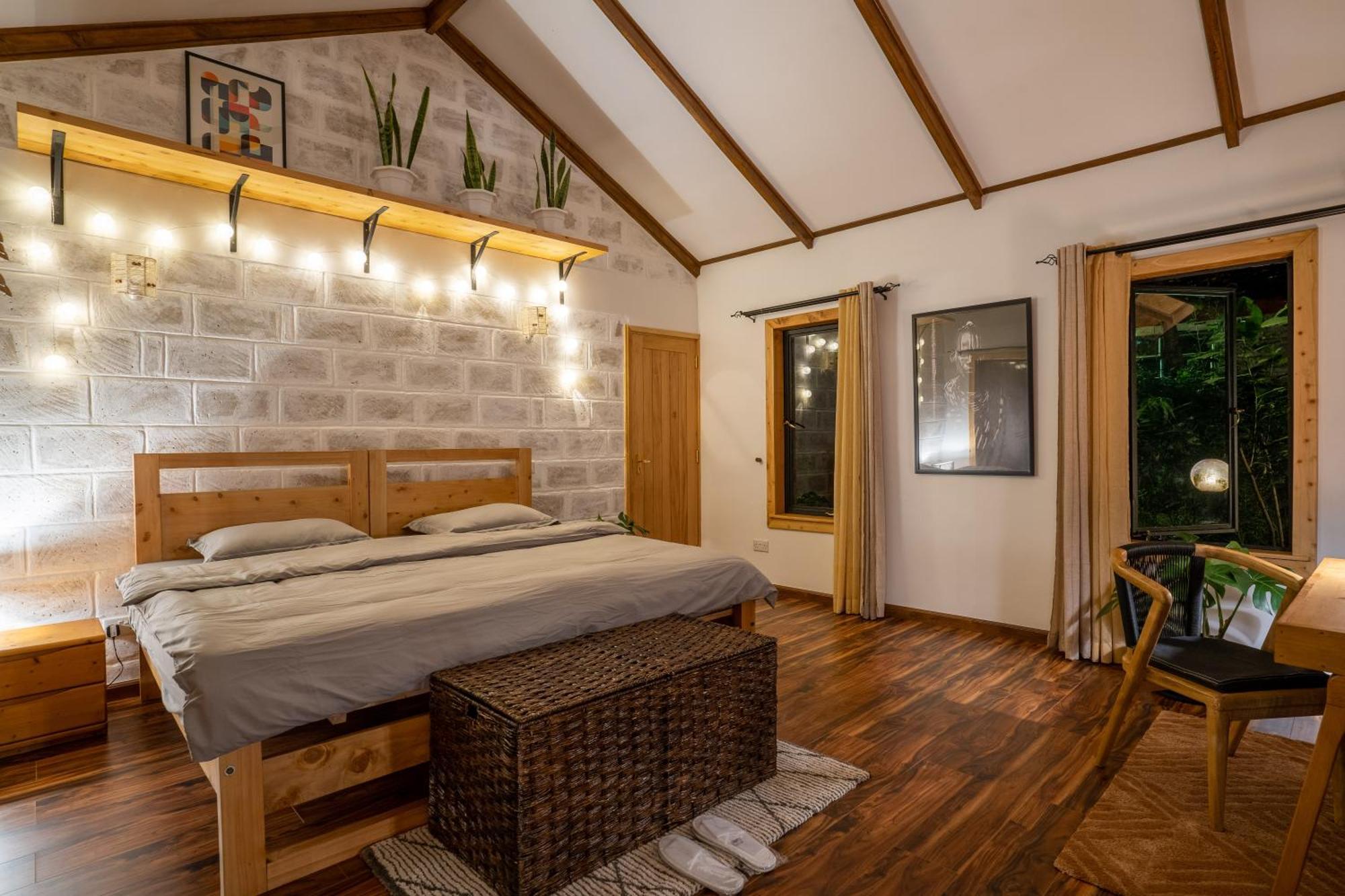 The Jungle Oasis With Heated Pool Apartment Nairobi Luaran gambar