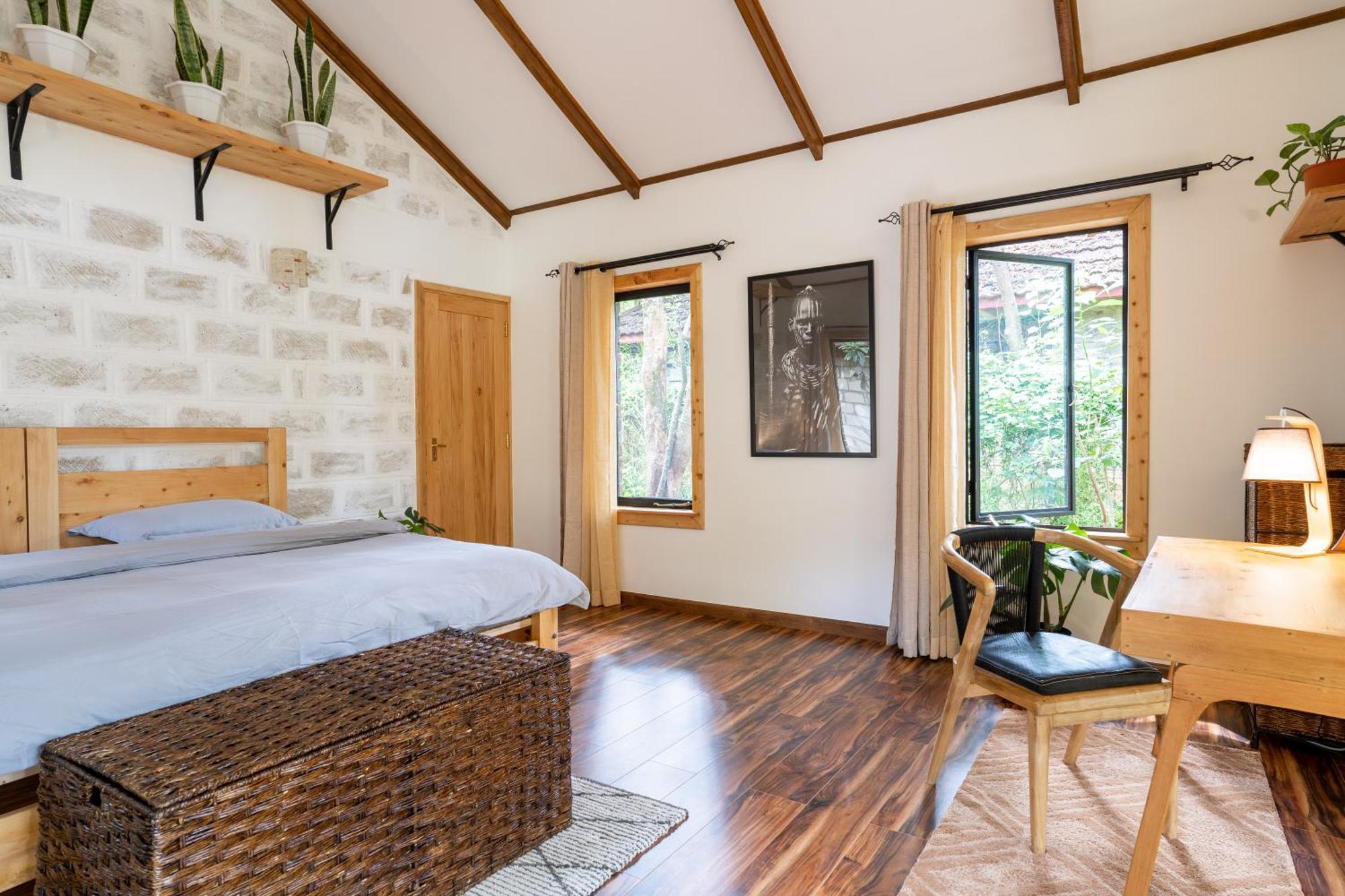 The Jungle Oasis With Heated Pool Apartment Nairobi Luaran gambar