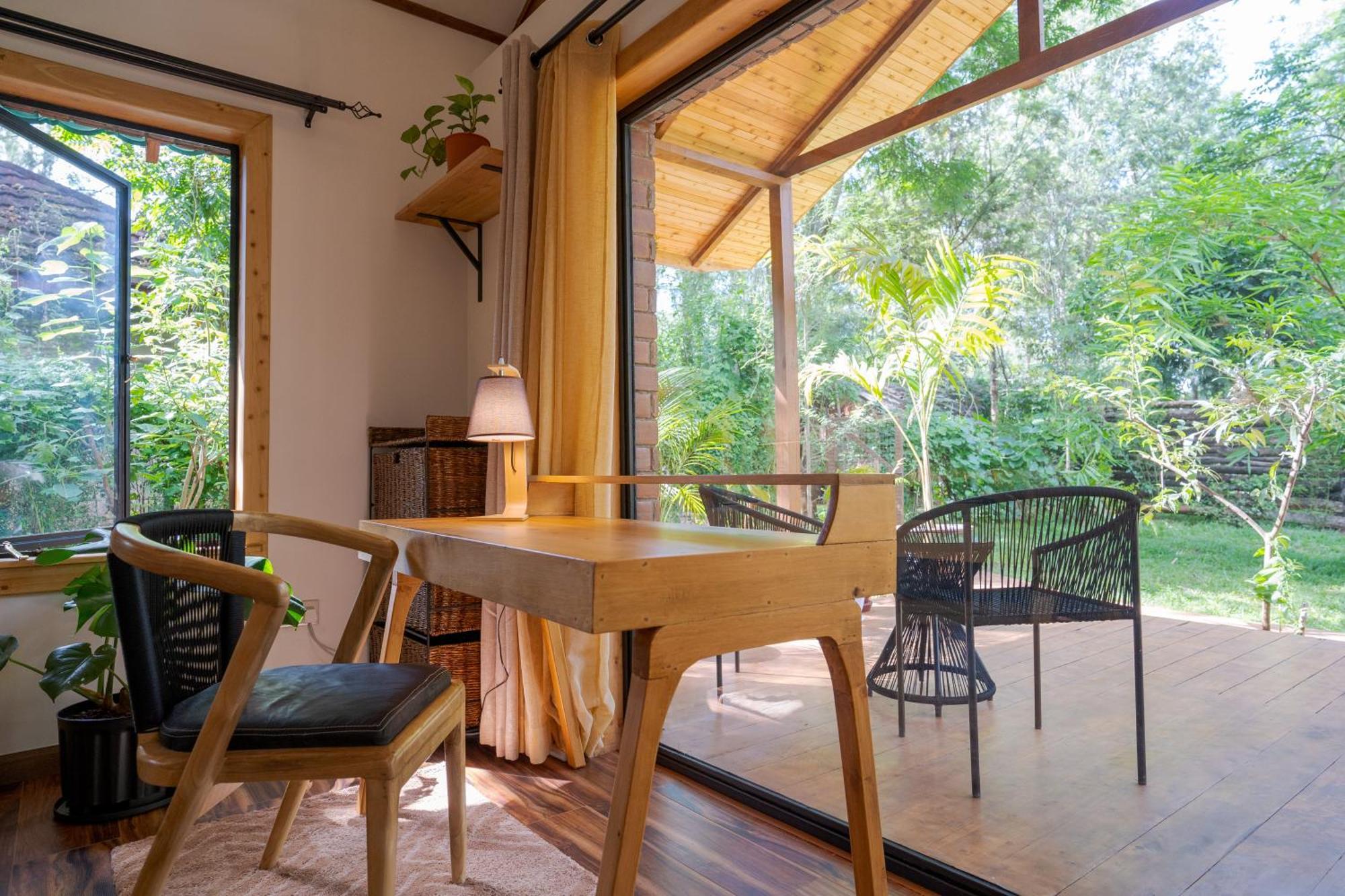 The Jungle Oasis With Heated Pool Apartment Nairobi Luaran gambar