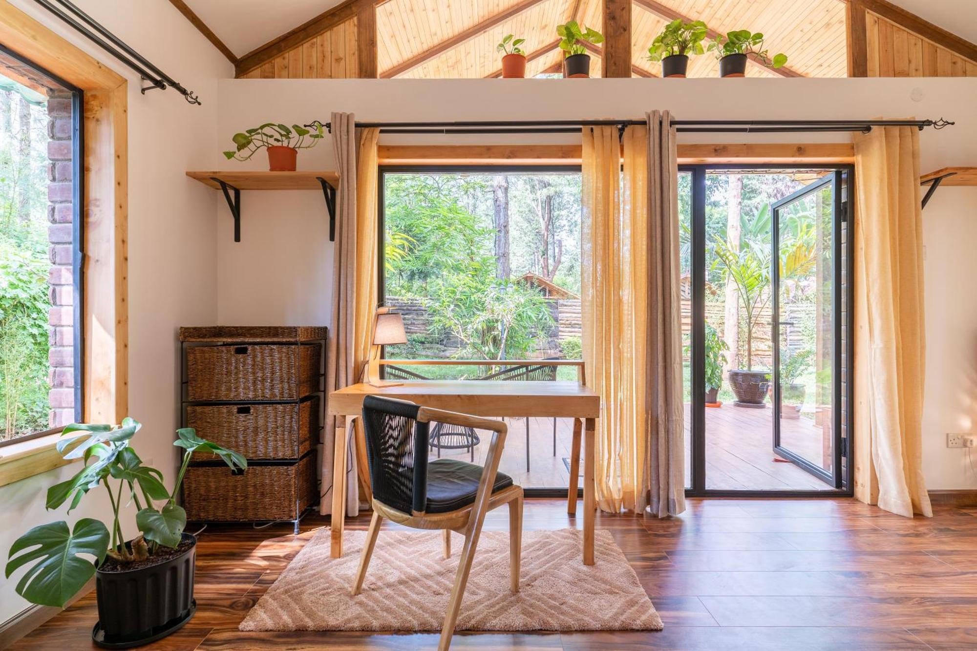 The Jungle Oasis With Heated Pool Apartment Nairobi Luaran gambar