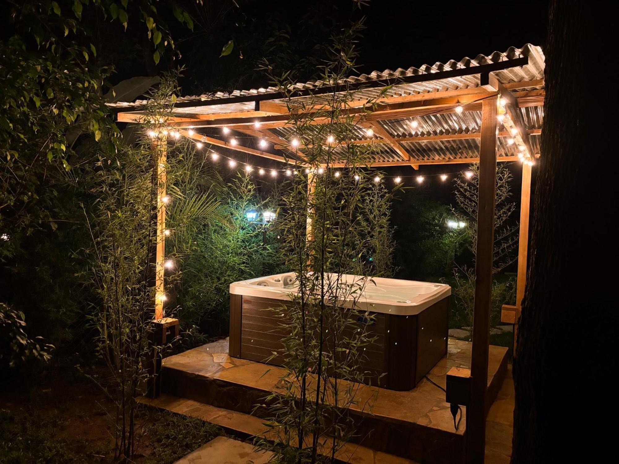 The Jungle Oasis With Heated Pool Apartment Nairobi Luaran gambar